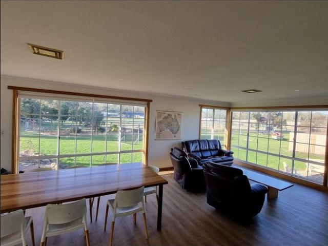 Spacious Four Bedroom Home