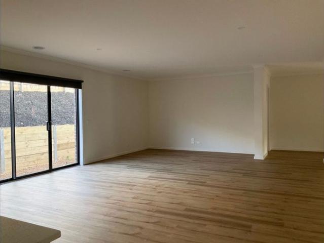 Spacious Four Bedroom Home