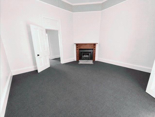 Spacious Four Bedroom Home
