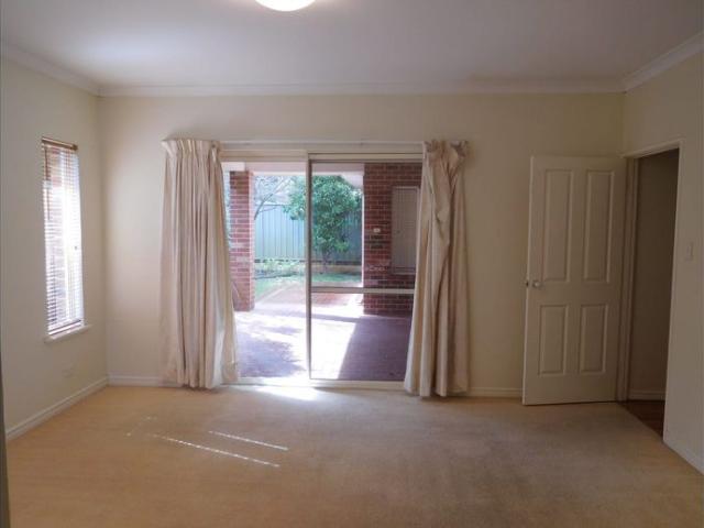 Spacious Four Bedroom Home