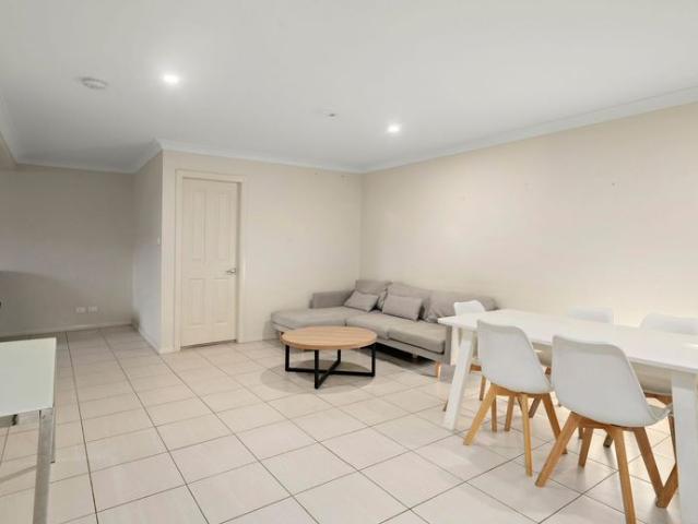 Spacious four bedroom home