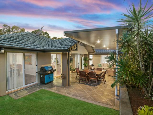 Spacious Four Bedroom Home!