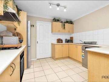 Spacious Four Bedroom Home with Multiple Living Areas