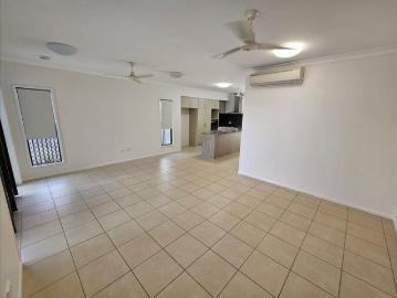 Spacious Four Bedroom Home with Media Room & Air Conditioning
