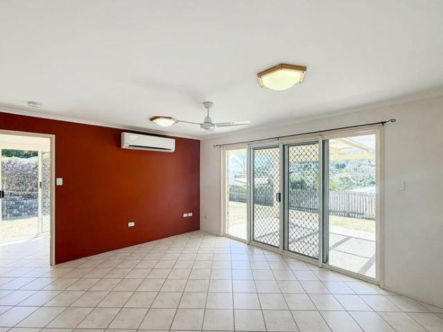 Spacious Four Bedroom Home with Modern Comforts