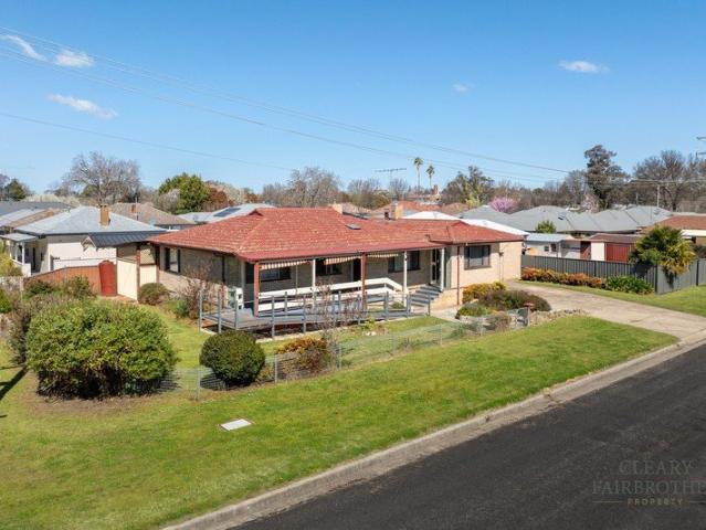 Spacious Four Bedroom Home with Outstanding Development Potential