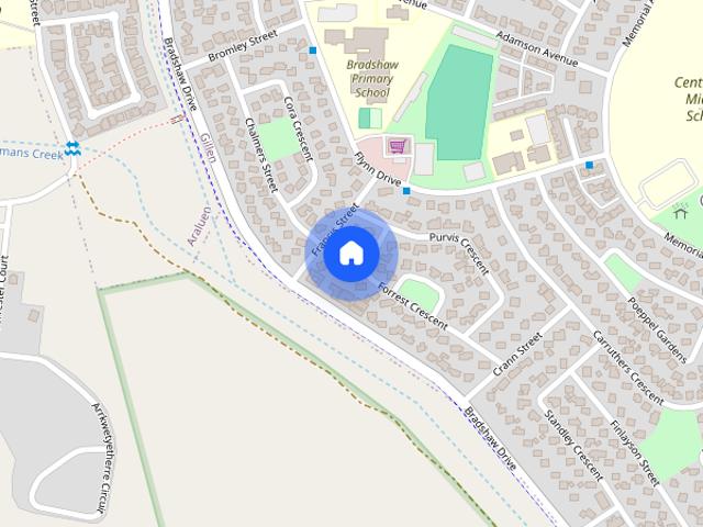 Spacious Four Bedroom Home with a Inground Pool
