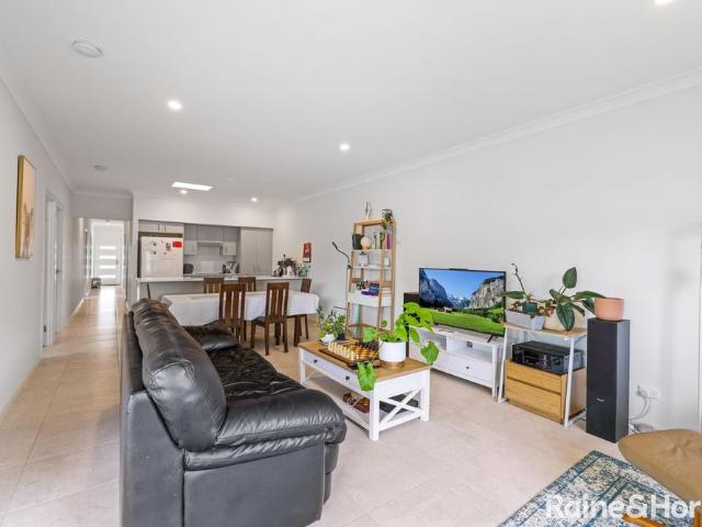 Spacious Four Bedroom Home with Alfresco Living