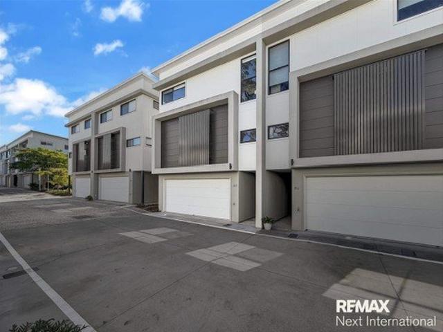 Spacious Four Bedroom Home with City Views
