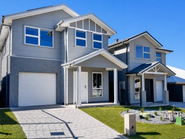 Spacious Four Bedroom Home with Covered Alfresco, Ducted Air Conditioning & Open Plan Living