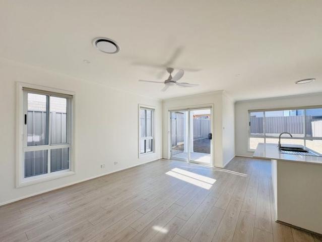 Spacious Four Bedroom Home with Covered Alfresco, Ducted Air Conditioning & Open Plan Living