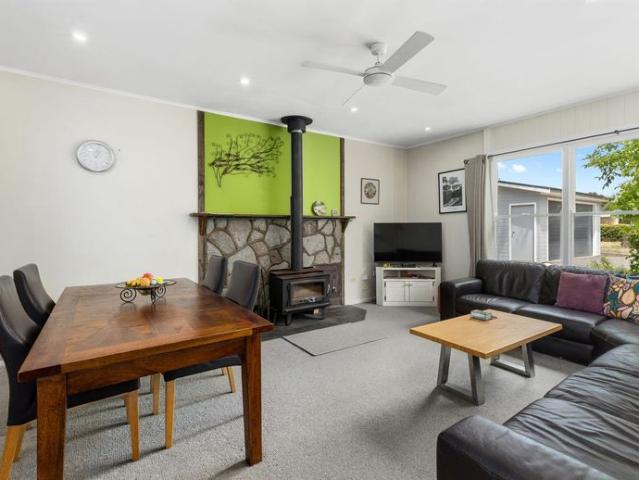 Spacious Four Bedroom Home with Creekside Setting
