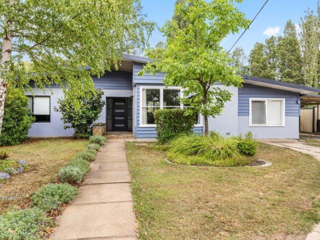 Spacious Four Bedroom Home with Creekside Setting