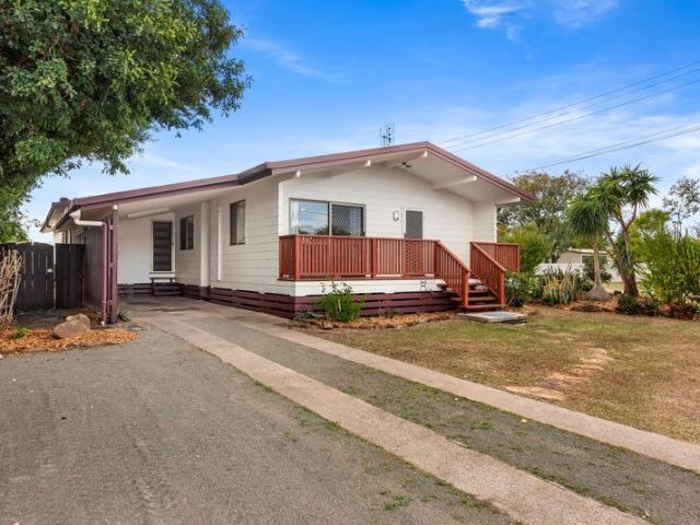 Spacious Four Bedroom Home with Dual Access