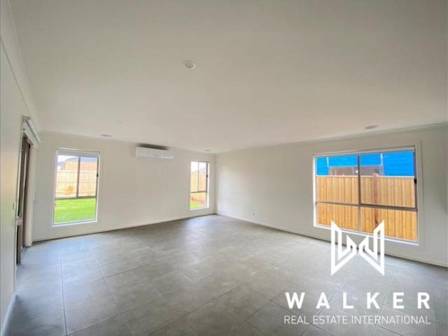 Spacious Four Bedroom Home with Double Garage