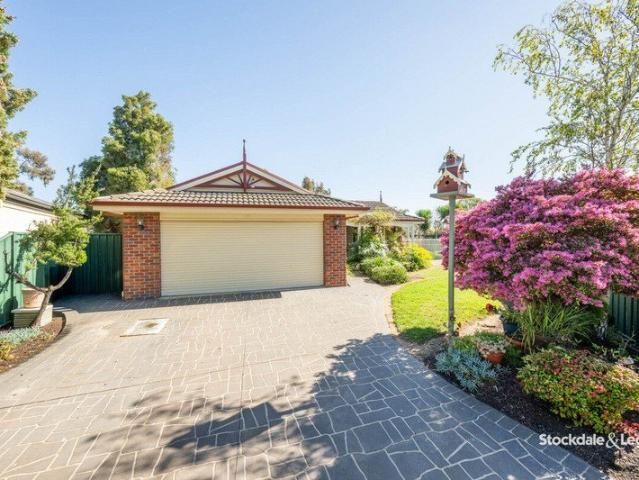Spacious Four Bedroom Home with Excellent Living & Investment Appeal
