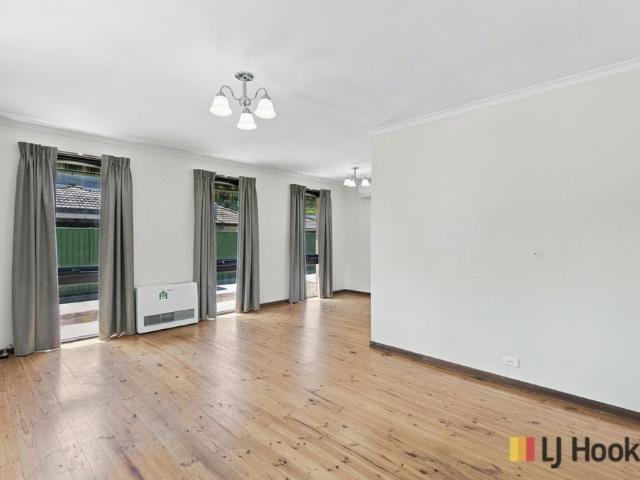 Spacious Four Bedroom Home with Excellent Outdoor Living