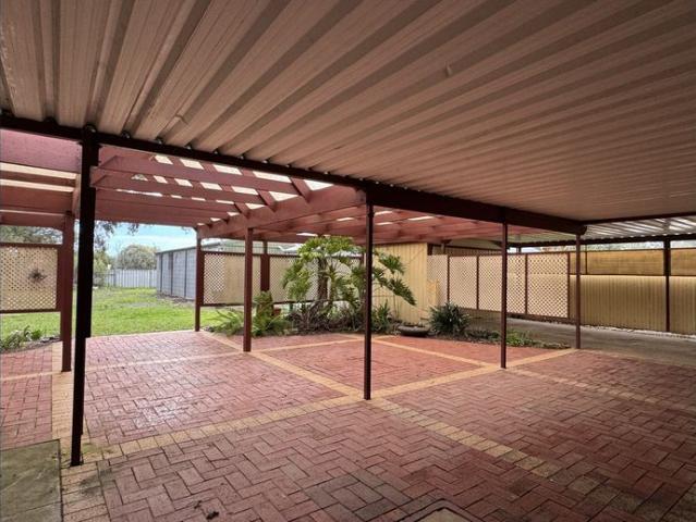 Spacious Four Bedroom Home with Excellent Shedding & Entertaining Space