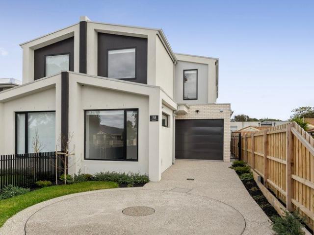 Spacious Four Bedroom Home with Exceptional Coastal Appeal