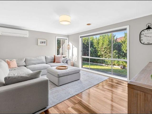 Spacious Four Bedroom Home with Exceptional Entertaining