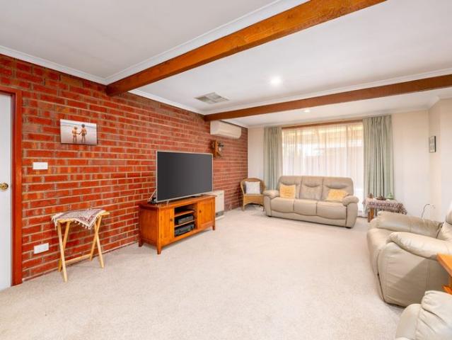 Spacious Four Bedroom Home with Exceptional Living & Parking