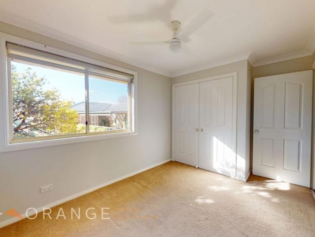 Spacious Four Bedroom Home with Exceptional Parking Space!