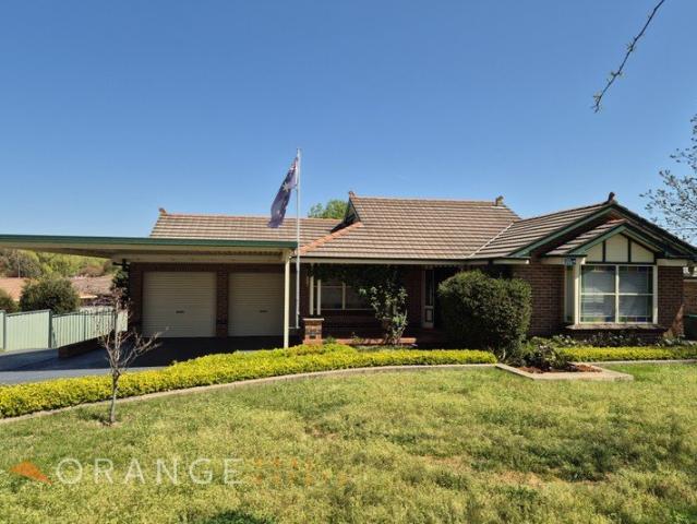 Spacious Four Bedroom Home with Exceptional Parking Space!
