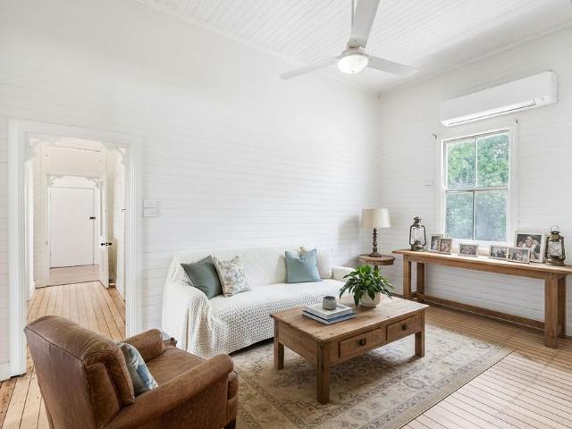 Spacious Four Bedroom Home with Exceptional Storage
