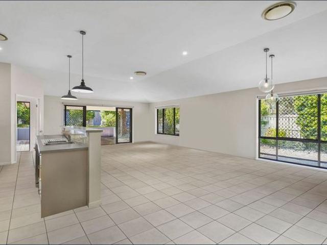 Spacious Four Bedroom Home with Ensuite to Every Bedroom