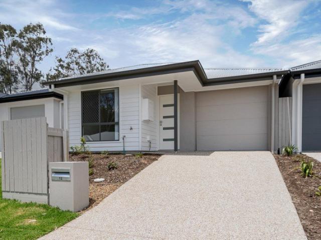 Spacious Four Bedroom Home with Fully Fenced Yard