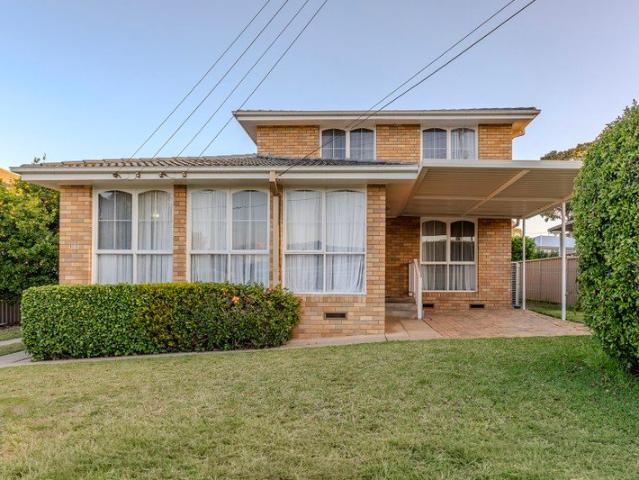 Spacious Four Bedroom Home with Flexible Living Areas