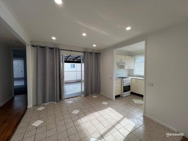 Spacious Four Bedroom Home with Fresh Modern Updates