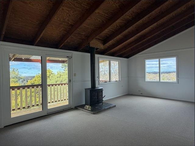 Spacious Four Bedroom Home with Peaceful Bushland Views