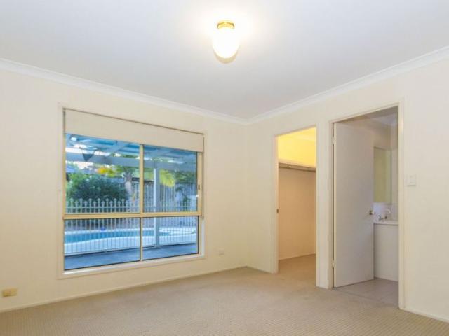 Spacious Four Bedroom Home with Pool and Outdoor Entertaining