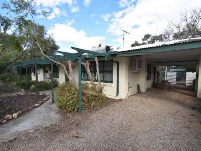 Spacious Four Bedroom Home with Pool, Gardens & Double Carport