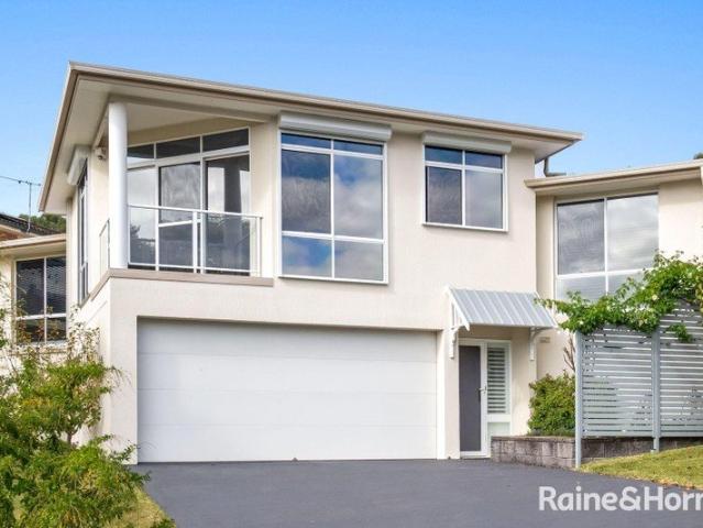 Spacious Four Bedroom Home with Room to Move