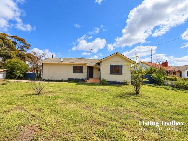 SPACIOUS FOUR BEDROOM HOME WITH STRONG RENTAL RETURN