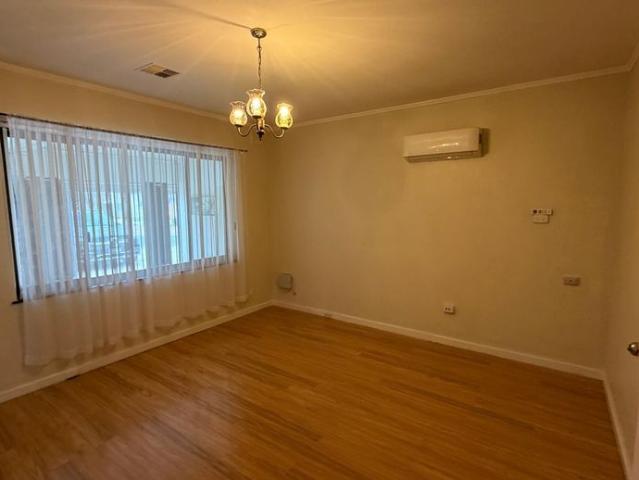 Spacious Four Bedroom Home with Study and Ample Parking Space!