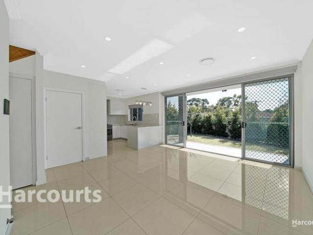 Spacious Four Bedroom Home with Stylish Interiors!