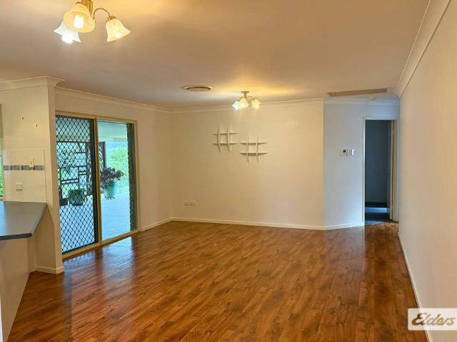 Spacious Four Bedroom Home with Solar, Outdoor Kitchen & Ducted Air Conditioning