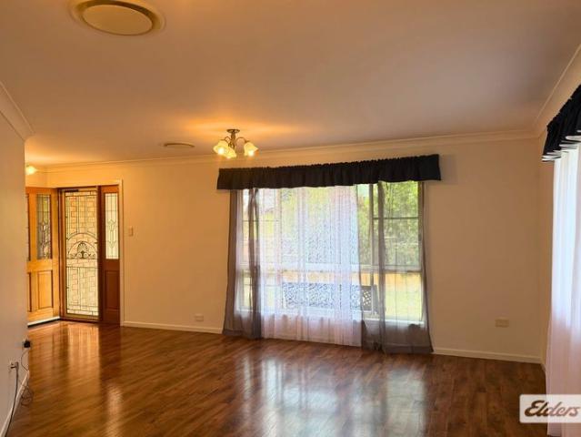Spacious Four Bedroom Home with Solar, Outdoor Kitchen & Ducted Air Conditioning