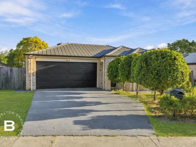 Spacious Four Bedroom Home with Solar & Large Backyard