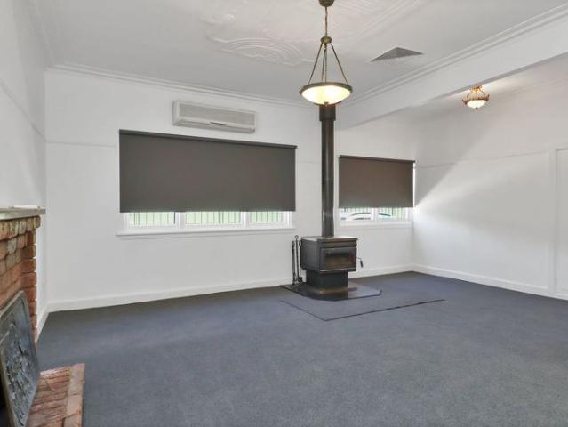 Spacious Four Bedroom Home with Two Living Areas