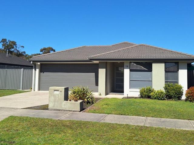 Spacious Four Bedroom Home with Two Living Areas