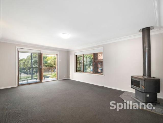 Spacious Four Bedroom Home with Water & Utilities Included