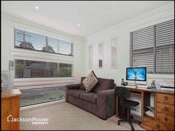 Spacious Four Bedroom Home and Pool!