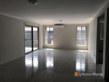 Spacious Four Bedroom Home Apply Online