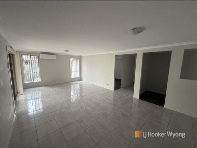 Spacious Four Bedroom Home Apply Online