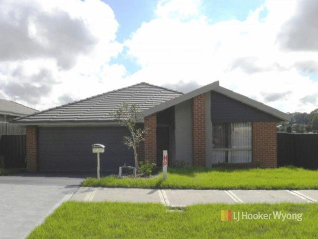 Spacious Four Bedroom Home Apply Online