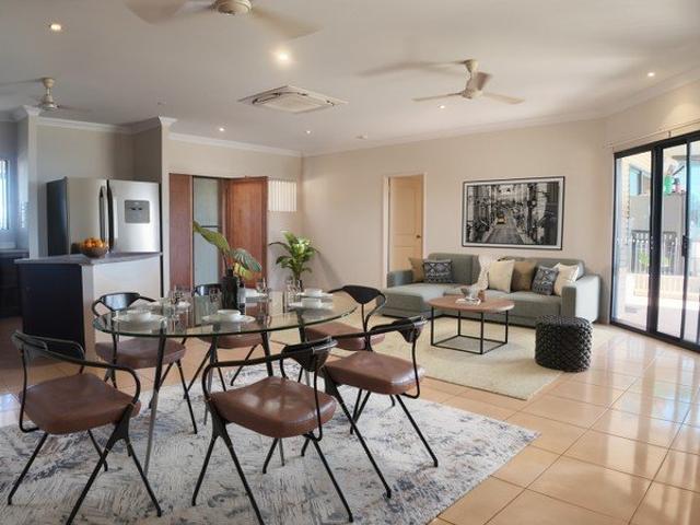 Spacious Four Bedroom Home! Baynton